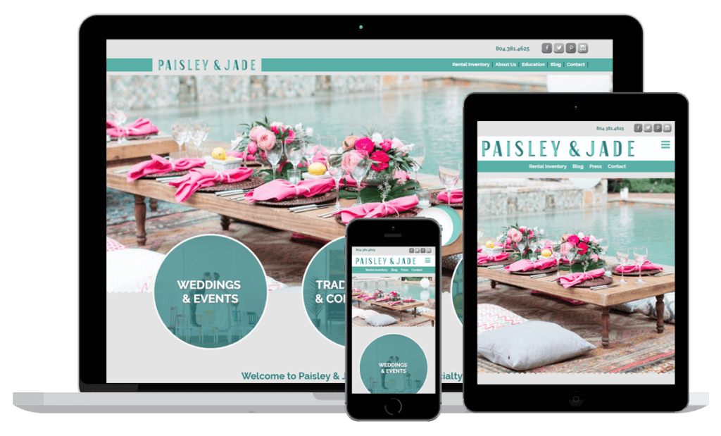 Paisley & Jade Worx, Inc.